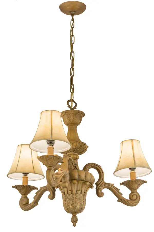 The Meyda Tiffany - Charlotte by Meyda Lighting