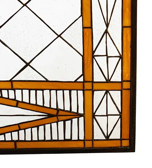 The Grape Diamond Trellis by Meyda Lighting - Image 4