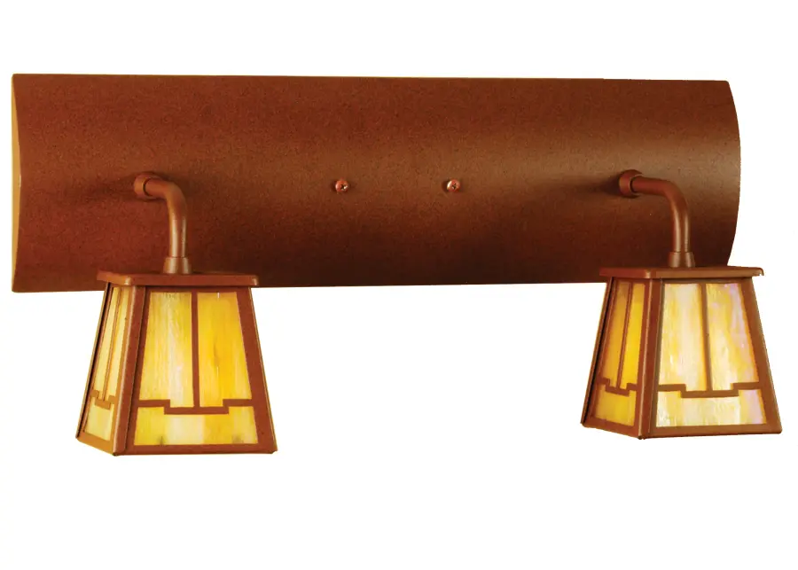 The Bungalow by Meyda Lighting