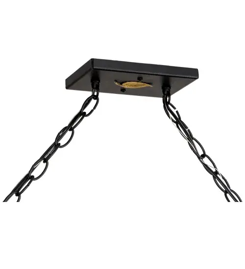 The Meyda Tiffany - Elk At Lake by Meyda Lighting - Image 9