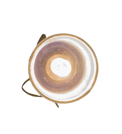 The Meyda Tiffany - Tuscan Vineyard by Meyda Lighting - Image 7