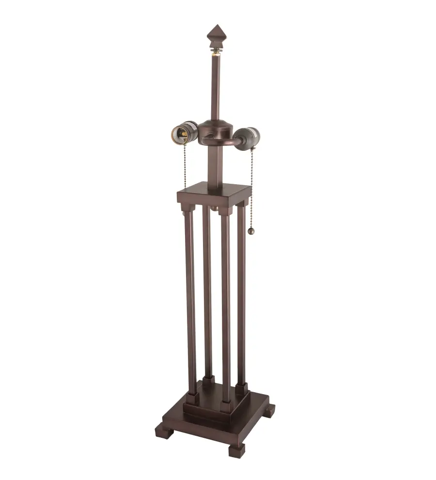 The Mission by Meyda Lighting - Image 1