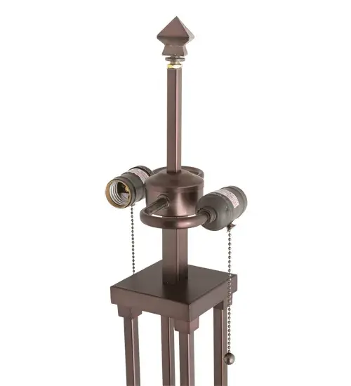 The Mission by Meyda Lighting - Image 3