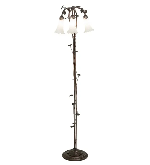 The Meyda Tiffany - White by Meyda Lighting