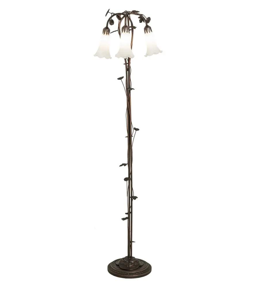 The Meyda Tiffany - White by Meyda Lighting