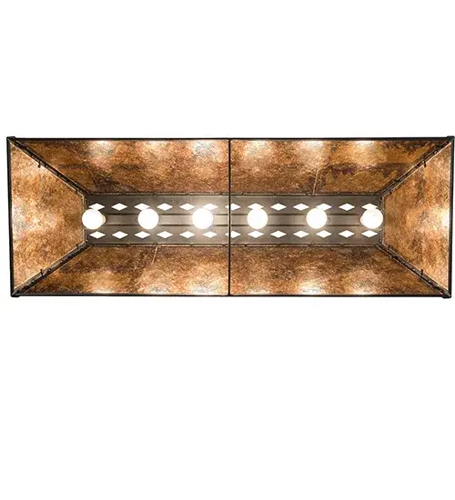 The Meyda Tiffany - Bear At Lake by Meyda Lighting - Image 7