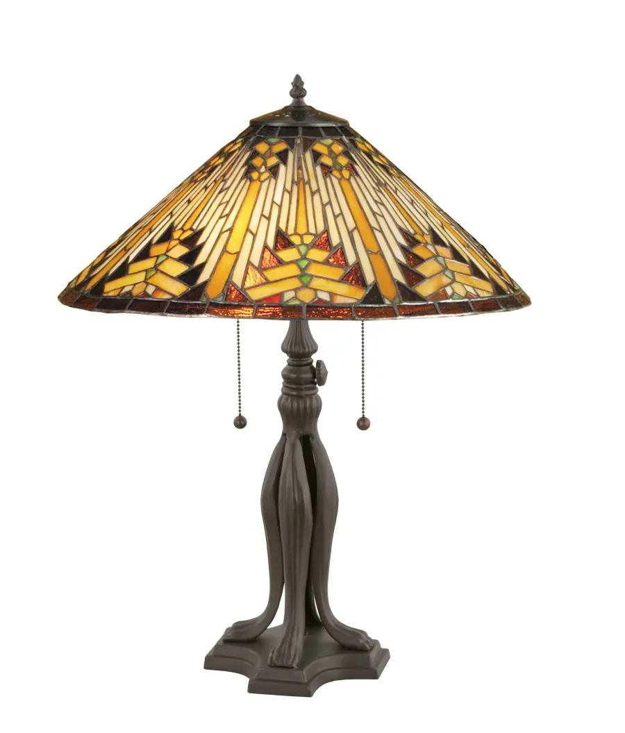 The NUEVO by Meyda Lighting