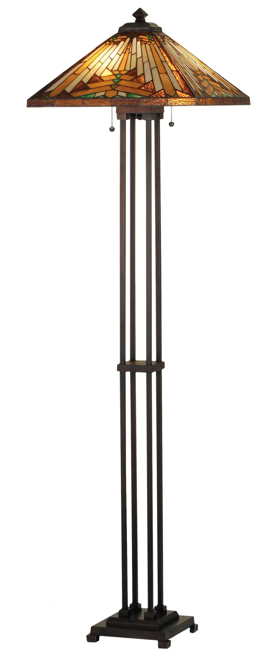 The Meyda Tiffany - Nuevo by Meyda Lighting