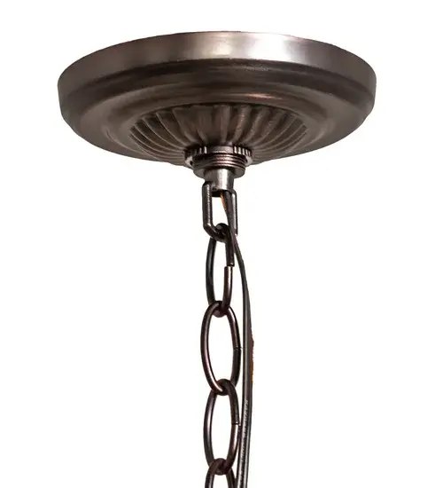 The Nuevo Mission by Meyda Lighting - Image 9