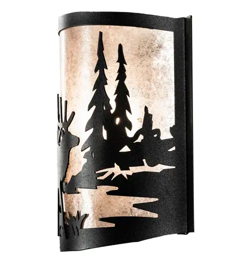 The Meyda Tiffany - Elk by Meyda Lighting - Image 7