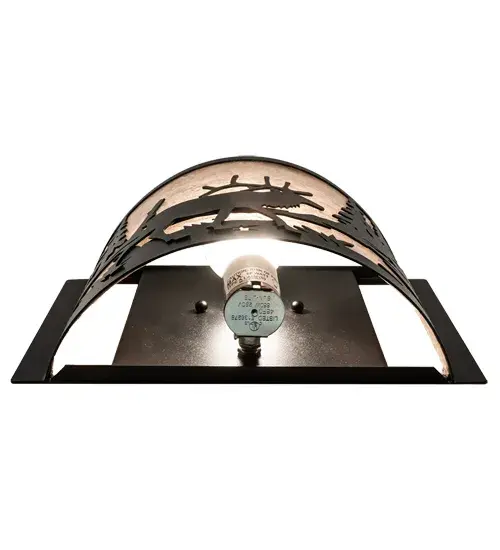 The Meyda Tiffany - Elk by Meyda Lighting - Image 8