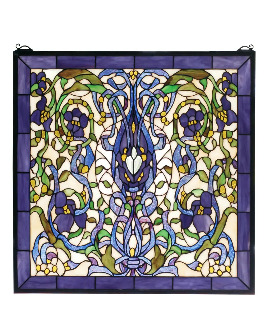 The Floral Fantasy by Meyda Lighting