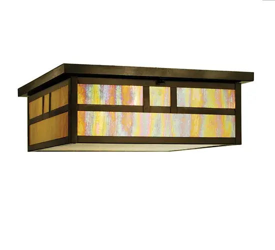 The Hyde Park by Meyda Lighting