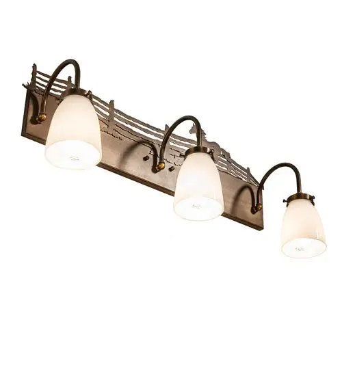The Meyda Tiffany - Running Horses by Meyda Lighting - Image 6