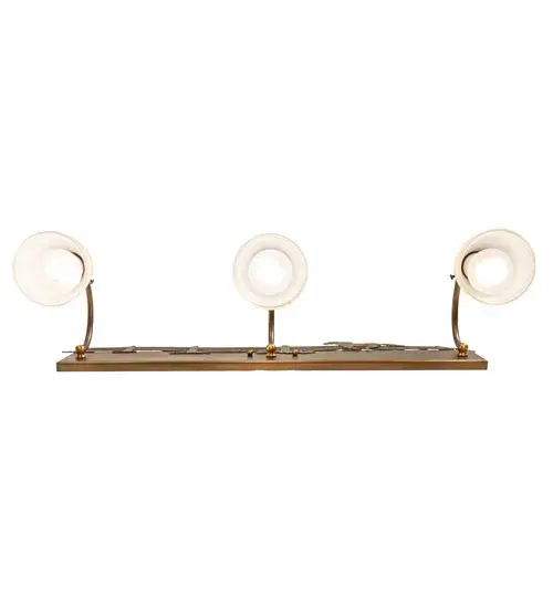 The Meyda Tiffany - Running Horses by Meyda Lighting - Image 7