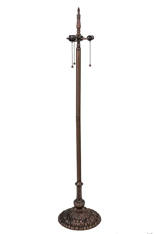 The Tiffany Cherry Blossom by Meyda Lighting - Image 7