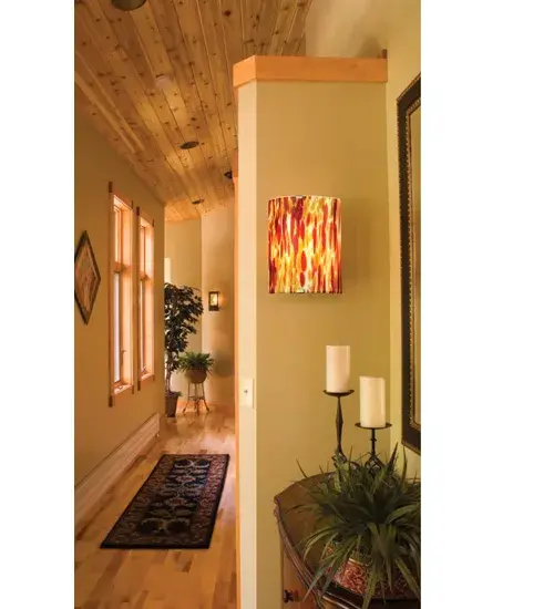 The Metro Fusion by Meyda Lighting - Image 2
