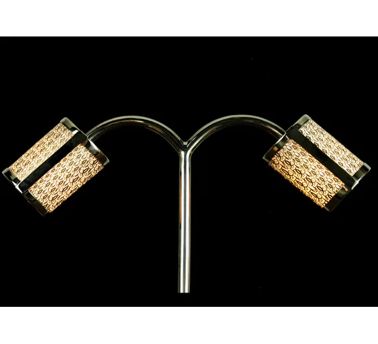 14"W Guerlain Table Lamp