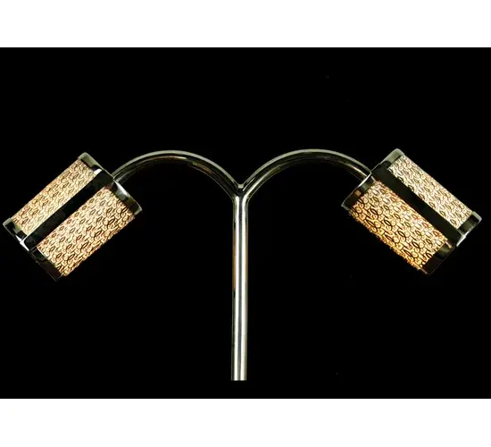 The Guerlain by Meyda Lighting