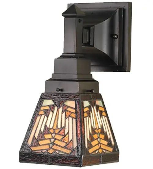 The NUEVO by Meyda Lighting