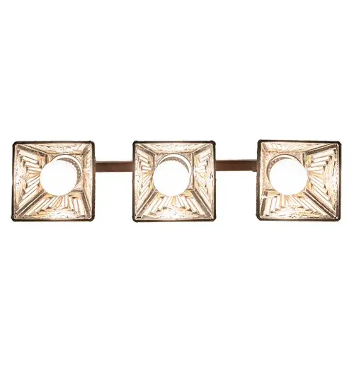 The Nuevo Mission by Meyda Lighting - Image 9