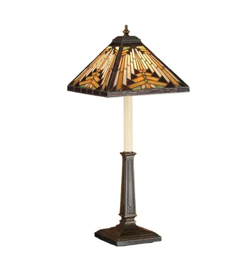 The NUEVO by Meyda Lighting