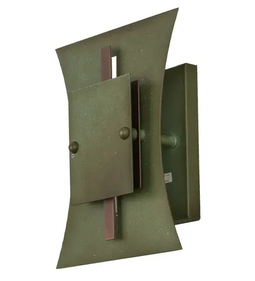 The Meyda Tiffany - Mission Tye by Meyda Lighting - Image 3