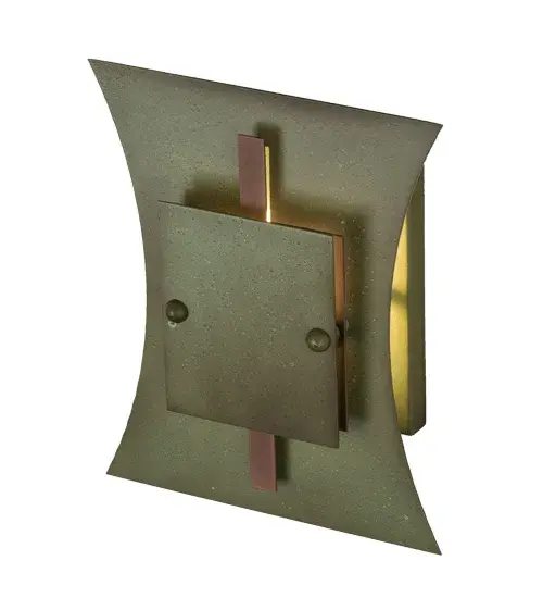 The Meyda Tiffany - Mission Tye by Meyda Lighting - Image 4