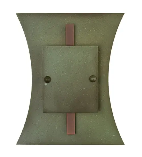 The Meyda Tiffany - Mission Tye by Meyda Lighting - Image 5