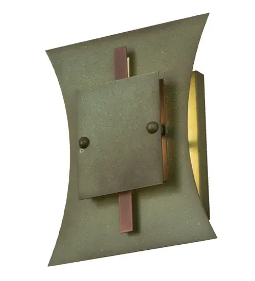 The Meyda Tiffany - Mission Tye by Meyda Lighting - Image 6