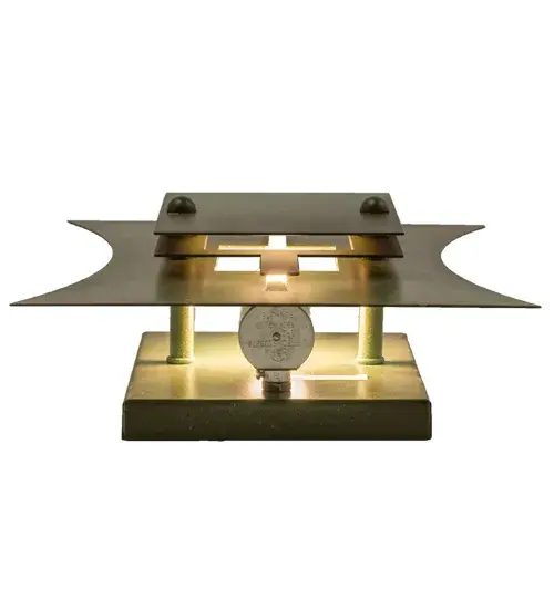 The Meyda Tiffany - Mission Tye by Meyda Lighting - Image 7