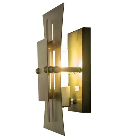 The Meyda Tiffany - Mission Tye by Meyda Lighting - Image 8