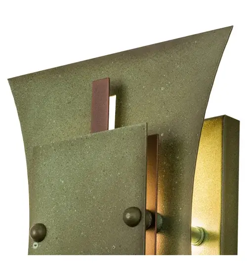 The Meyda Tiffany - Mission Tye by Meyda Lighting - Image 9