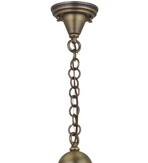 The Meyda Tiffany - Pendant Hardware by Meyda Lighting - Image 2