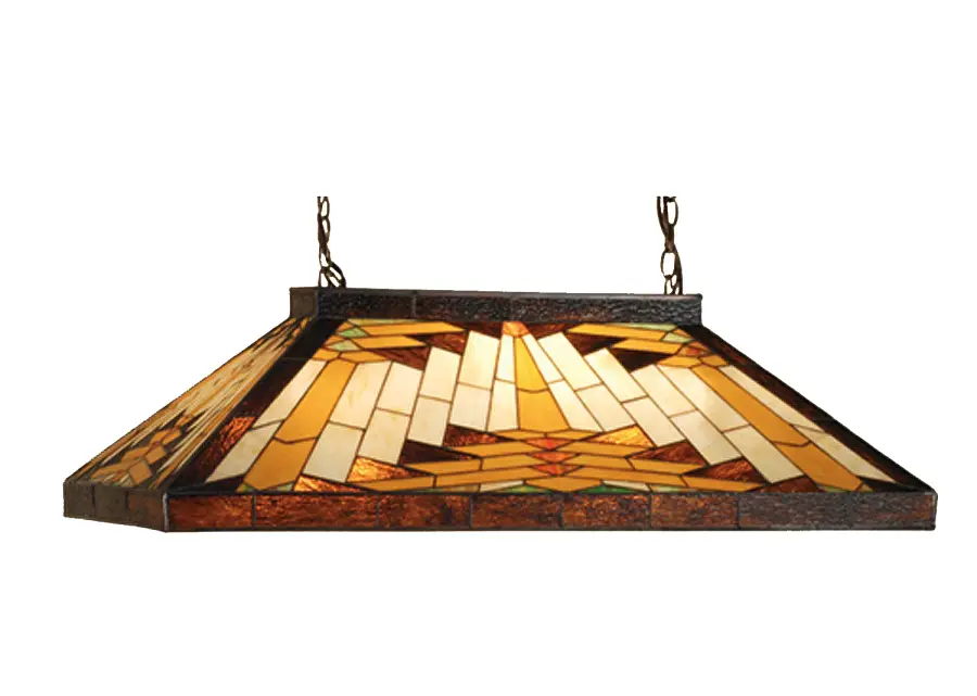 The NUEVO by Meyda Lighting - Image 1