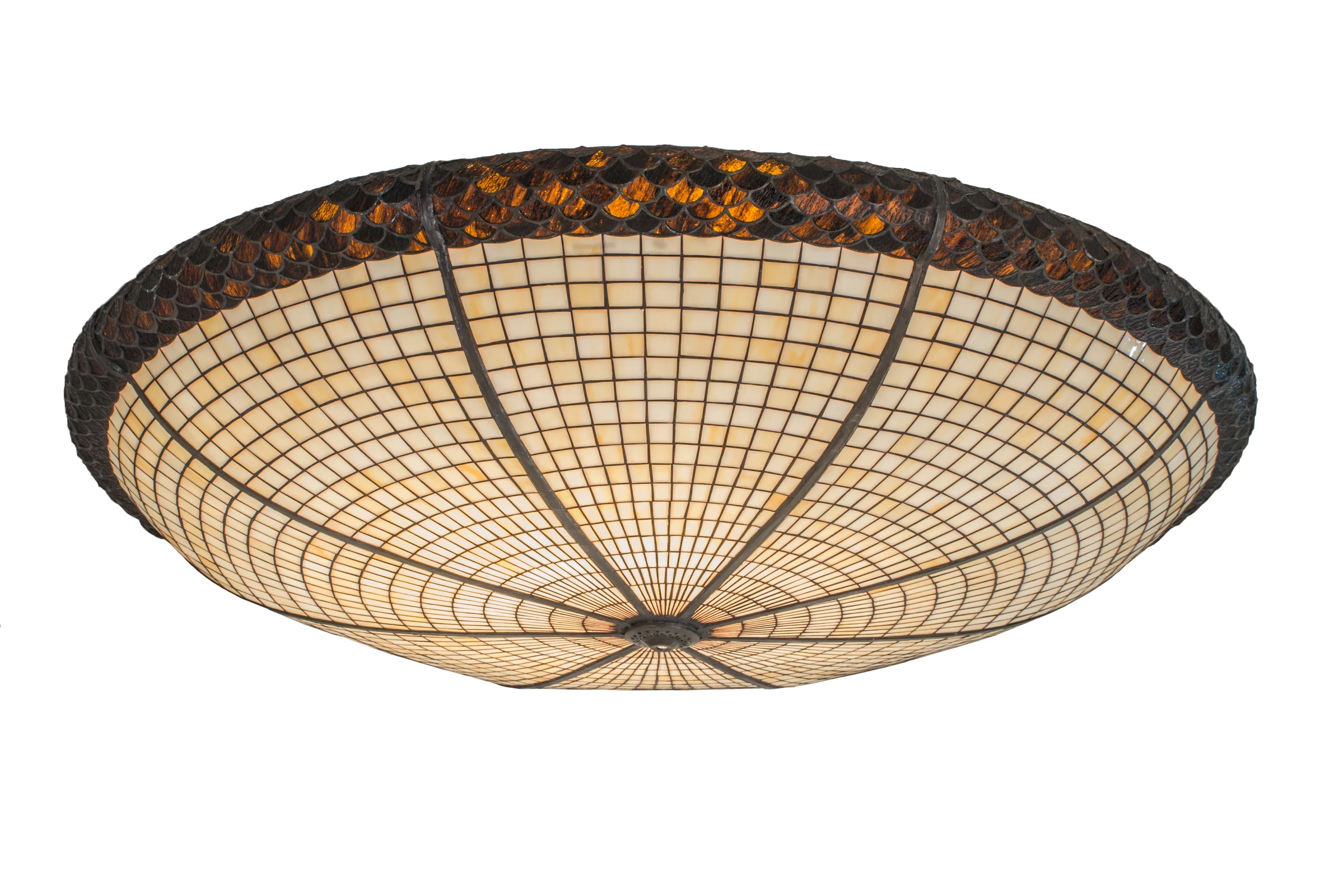 Acorn Shade in Copper