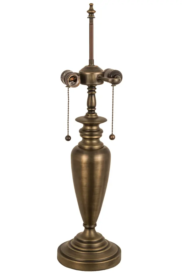 Every Meyda Tiffany item is a unique handcrafted work of art. Natural variations in the wide array of materials that we use to create each Meyda product make every item a masterpiece of its own. Photographs are a general representation of the product. Colors and designs will vary.