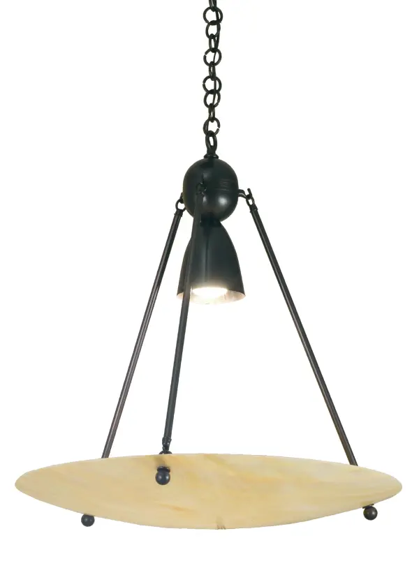 Every Meyda Tiffany item is a unique handcrafted work of art. Natural variations in the wide array of materials that we use to create each Meyda product make every item a masterpiece of its own. Photographs are a general representation of the product. Colors and designs will vary. Collection: Revival Finish: Craftsman Brown Glass: Bai Craftsman Notes: Custom Crafted In Yorkville, New York Please Allow 30 Days Width: 26.00" Height: 28.00" Length: 26.00" Weight: 3.00 lb Extension from Wall: 10.00" Number of Bulbs: 1 Maximum Wattage: 60.00 W Bulb Type: A19 Bulb Base: E26 Material: Metal Or Polyresin Country of Origin: USA Safety Listing: Dry Safety Rating: Dry