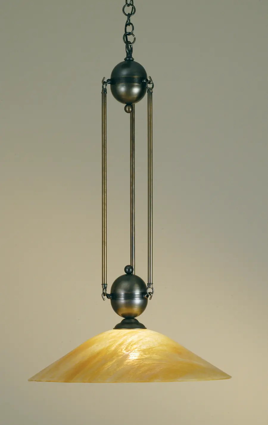 The Revival by Meyda Lighting