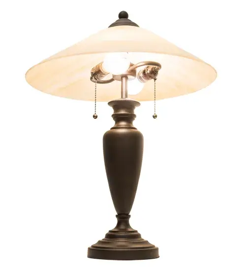 The Saturn by Meyda Lighting - Image 6