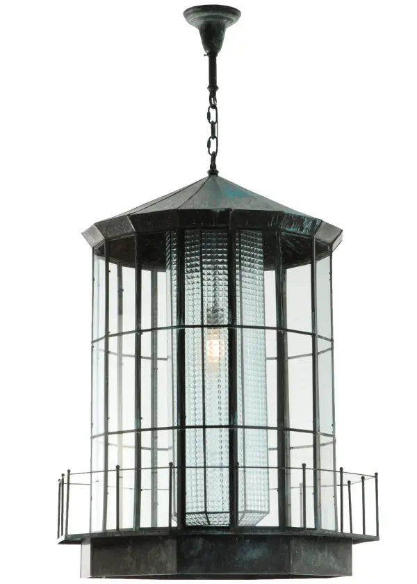 The Meyda Tiffany - Lighthouse by Meyda Lighting - Image 1