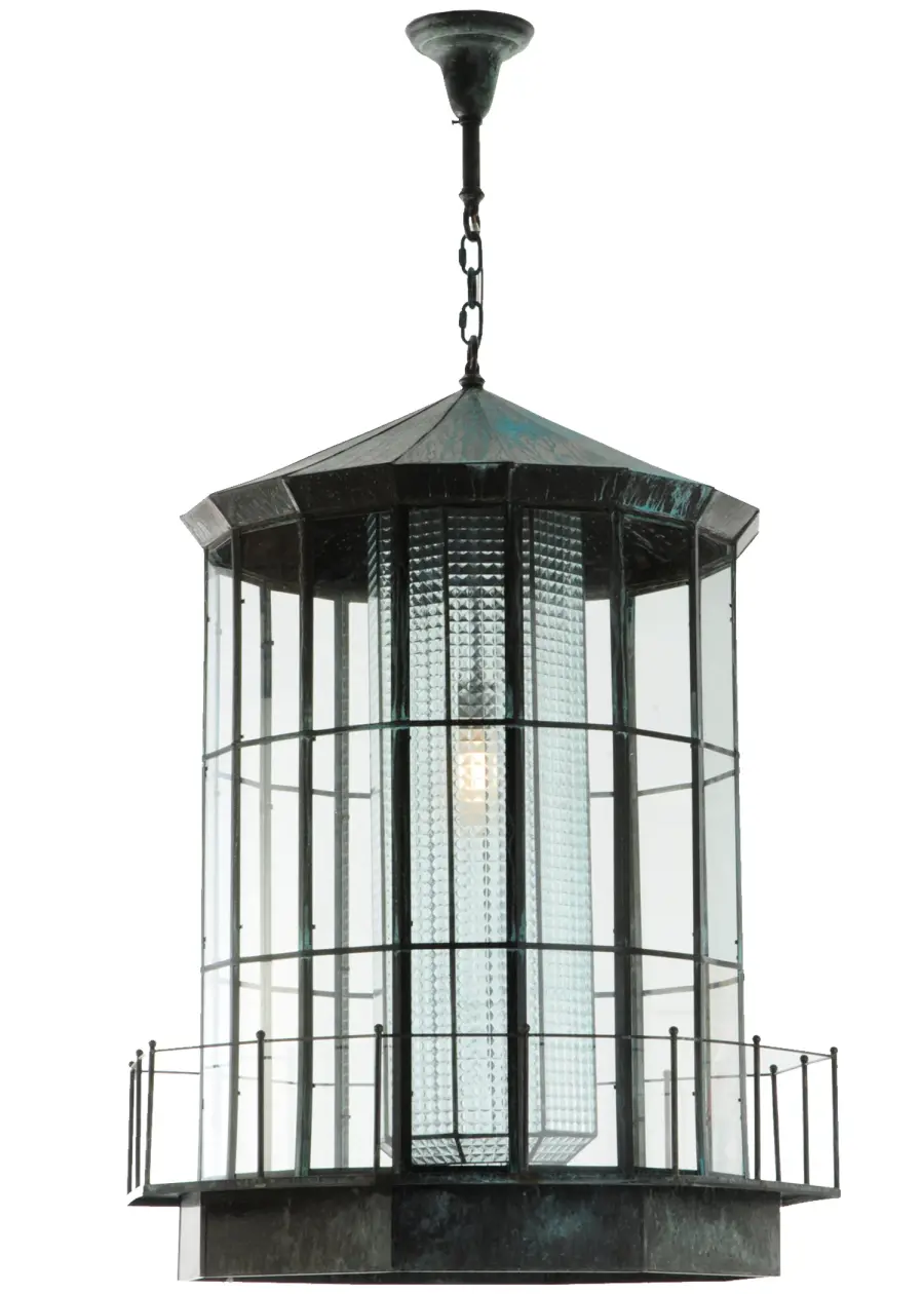 The Meyda Tiffany - Lighthouse by Meyda Lighting - Image 1