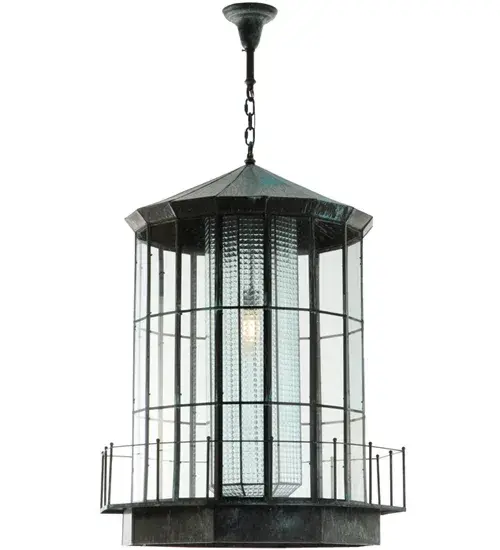 The Meyda Tiffany - Lighthouse by Meyda Lighting - Image 2
