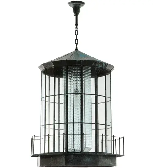 The Meyda Tiffany - Lighthouse by Meyda Lighting - Image 3
