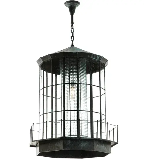 The Meyda Tiffany - Lighthouse by Meyda Lighting - Image 6