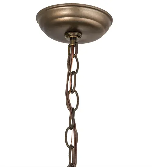 The Meyda Tiffany - Kirkpatrick by Meyda Lighting - Image 9