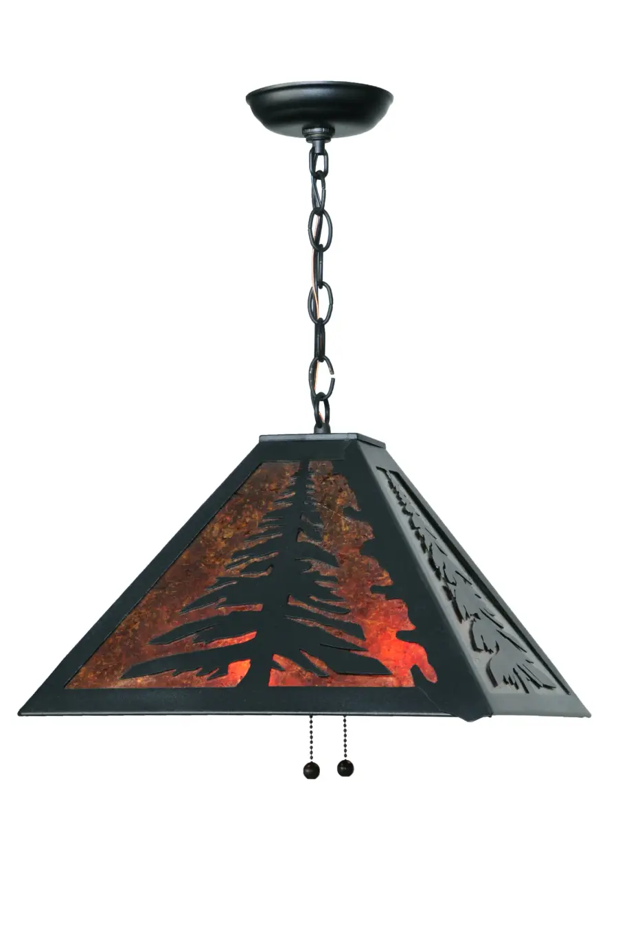 The Tall Pines by Meyda Lighting - Image 1