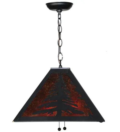 The Tall Pines by Meyda Lighting - Image 6