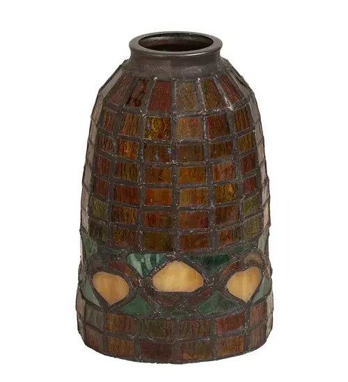 The Tiffany Acorn by Meyda Lighting - Image 3