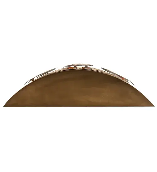 The Meyda Tiffany - Tall Pines by Meyda Lighting - Image 8